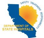 DEPARTMENT OF STATE HOSPITALS