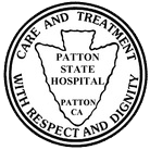 PATTON STATE HOSPITAL